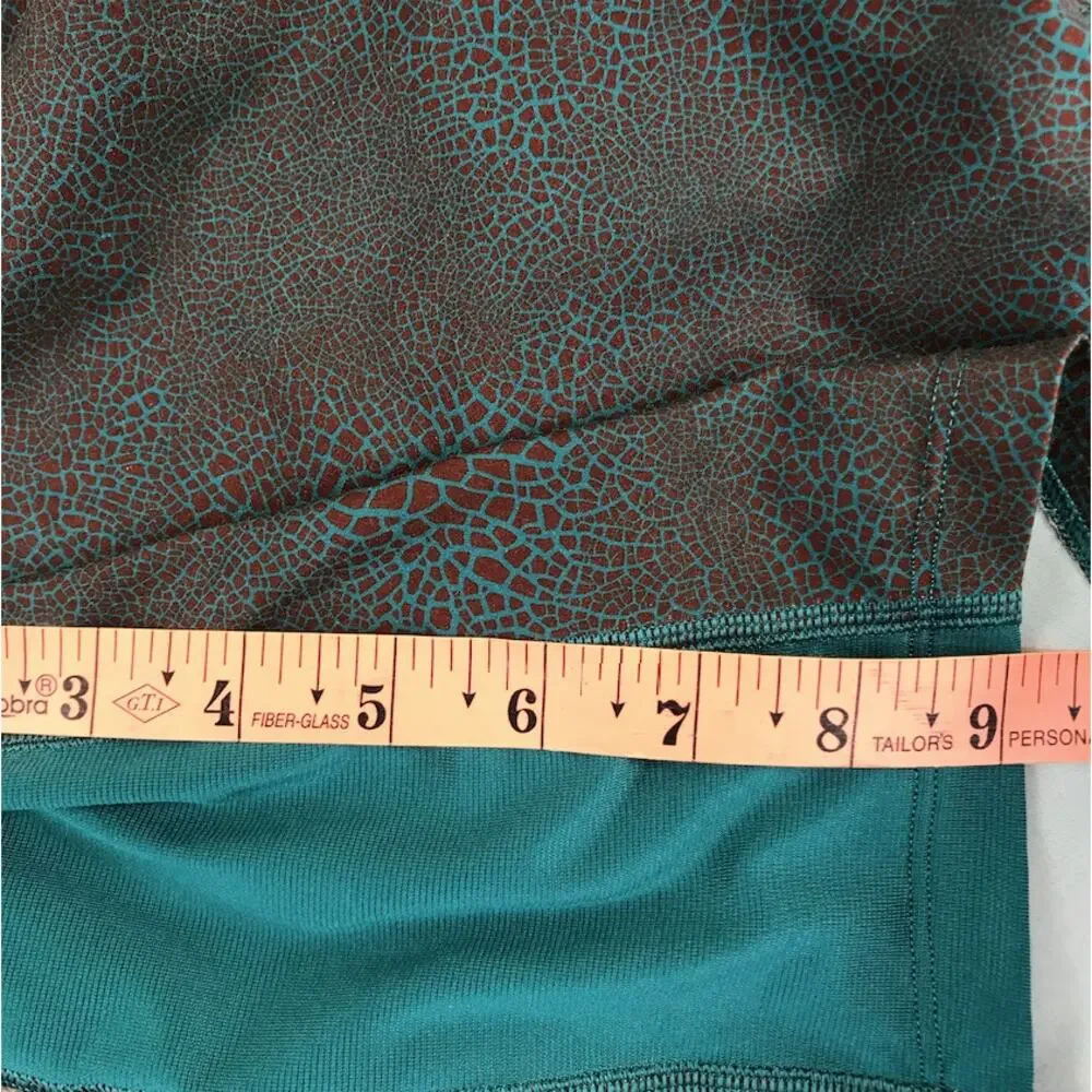 Lululemon linerless short